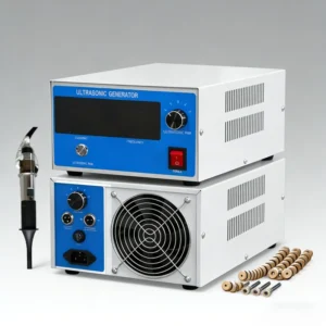 Hot New Products Ultrasonic Welding Machine