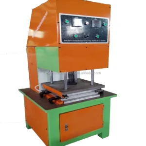 Hot Pressing Machine