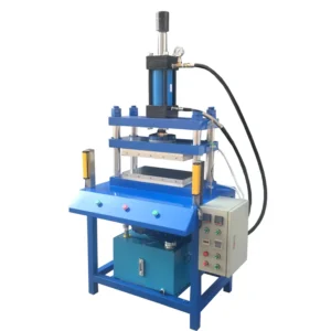 Hot Pressing Machine Hydraulic Type Hot Press