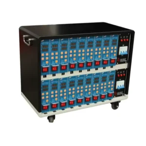 Hot Runner Heating Controller System Hot Runner Temperature Controller