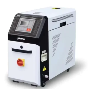 Hot Runner Heating Oil Mold Temperature Controller Injection Mold Temperature Control Water Temperature Machine