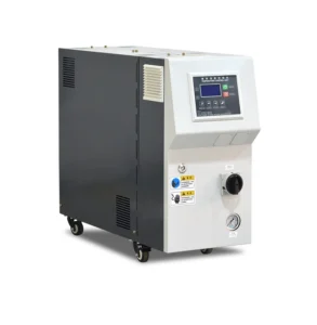 Hot Runner Mold Temperature Control Water Temp Controller Machine PID1C Accuracy 380V +15C 120C Range 12000W