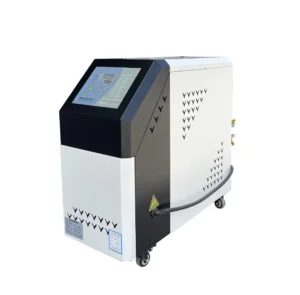 Hot Runner Mold Temperature Controller Oil/Water Type Water Heating Mold Temperature Controller for Injection Molding Machine