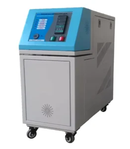 Hot Runner Oil Water Type Heating Mould Temperature Controller Mold Temperature Controller for Injection Molding Machine