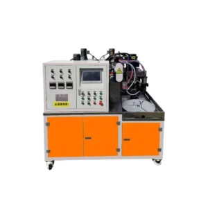 Hot Sell High Power 7KW 220V PU Glue Injection Machine Made in China