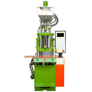 Hot Selling Cost Effective Plastic Product Manufacturing Machine Mini Vertical Injection Moulding Machine