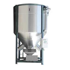 Hot Selling Environment Friendly Easy Control Cost Savings Plastic Mixer