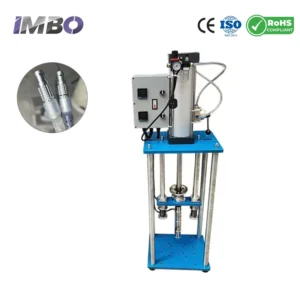 Hot Selling Manufacturer Mini Desktop Vertical Hydraulic Injection Molding Machine Plastic Injection Molding Machine