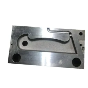 Hot cold Runner Custom Molding Service Preform Polypropylene PTFE Injection Moulding Die Household Parts Knives Plastic Mould
