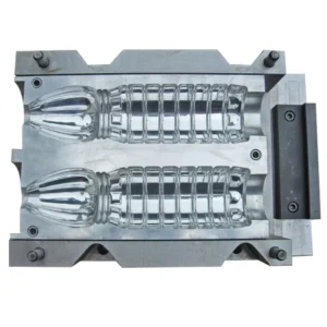 Household Appliances Injection Mold Custom Moulds Extrusion Blow Molding for Shampoo Lubricant Oil Laundry Detergent Bottle