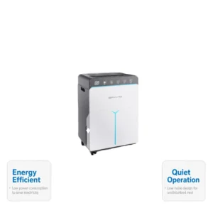 Household Moisture Removal Dryer Dehumidifier 220v 50hz 6L