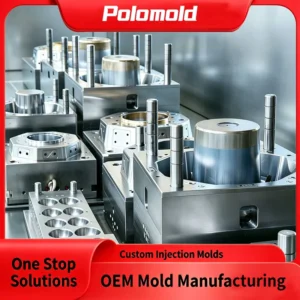 Household Plastic Paint Bucket Containers Box Making Mould Plastic Crate Fruit Basket Injection Molding