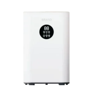 Household Wet Air Dryer Mini Home Dehumidifier Automatic Power Off Quiet Dehumidifier with Timer