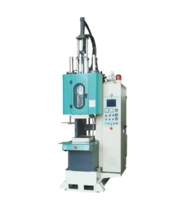 Huacheng XZL Mini Electric Rubber Injection Molding Machine 380V CE Certified Long Service Life