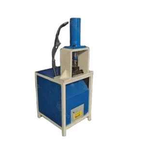 Hydraulic 90 Degree Angle Cutter Steel Pipe Hole Cutting Machine for Square Tube Notching Punching