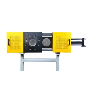 Hydraulic Screen Changer for Plastic Extruder