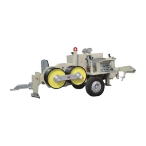 Hydraulic Traction Equipment