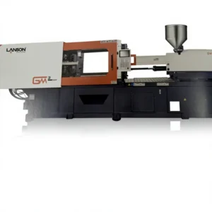 INJECTION MOLDING MACHINE GM3-200SPET