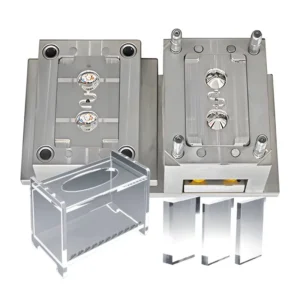 Ice Cream Maker Motor Housing Shell Enclosure Cover ABS Plastic Injection Molded Cutting Custom OEM Parts Jiang na JN 66