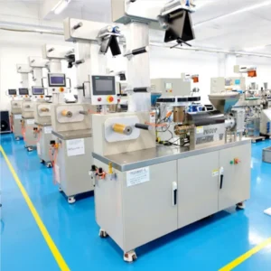 In Stock Plastic Mini Film Making Small Extruder Blowing Machine PE HDPE LDPE PLA PVC PP