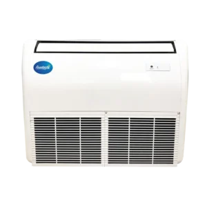 Indoor Pool Dehumidifier Plastic Case Anti Rust Air Dryer for Warehouse and Basement