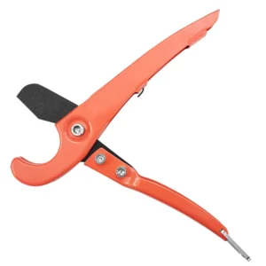 Industrial 33MM PVC Pipe Cutter Metal Body for PVC Tube Cutting