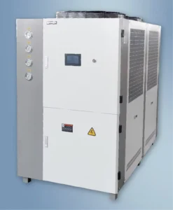 Industrial 3hp 5hp 10hp Air Cool Glycol Water Chiller for Brewery Equipment