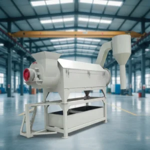 Industrial ABS Plastic Squeezing Dewatering Machine Horizontal Dryer Energy Saving Semi Automatic for PP PE Plastic Flakes Bags