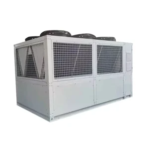 Industrial Air Cooled Cooling Water Chiller or Chilling Equipment for Plastic Injection Machine or PVC PE Extruder Lines
