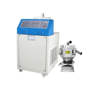 Industrial Auto Loader with Motor Core Component for Extruder Injection Molding Granule Pellet Vacuum Feeder