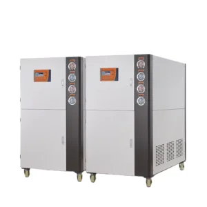 Industrial Chiller Water Cooled 3HP Factory Direct Sales High Efficiency Industrial Chillers