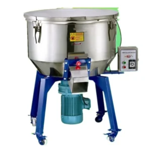 Industrial Color Mixer Vertical Blender for Plastic Mixing Dosing Blender Plastic Granules Mixing Machine