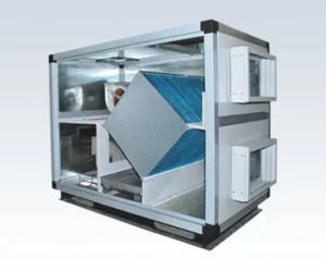 Industrial Commercial 220V Electric Power Source Air Conditioning Cooler Heater Dehumidifier