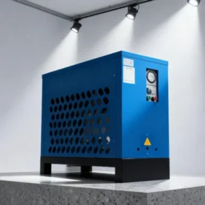 Industrial Commercial Freeze Dryer Machine Vacuum Pump for Food Processing