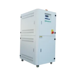 Industrial Dehumidifier Dryer 1500kg Capacity 15kW Heating 2200W Blower 1 Year Warranty for Industrial Plastic
