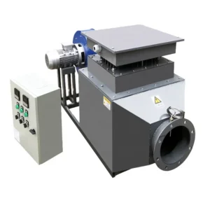 Industrial Electric Hot Air Warm Blower Heater for Greenhouse Paint Baking Room Warehouse Drying Room