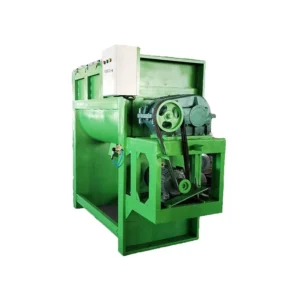 Industrial Horizontal Mixer Blenders for Plastic Color Mixer