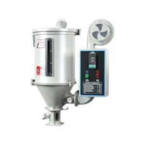 Industrial Injection Molding Blower Plastic Pellet Machine Dehumidification Oven Large 50kg Dryer Auxiliary Barrel Equipment