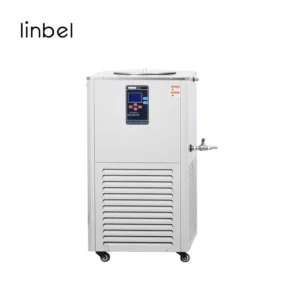 Industrial Low Temperature Air Cooling Circulation Chiller 30C Cooling Circulator