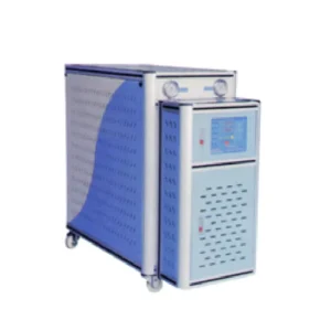 Industrial Mold Temperature Controller Water Oil Mold Temperature Machine for Die Casting Machine
