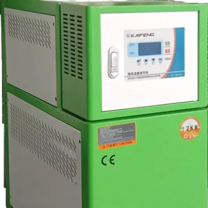 Industrial Mould High Temperature Controller with Water STM PW Water Mold Heater for Injection Molding