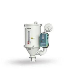 Industrial Pellet Hopper Dryer Machine Standard Plastic Dehumidifying Hopper Dryer