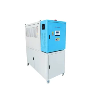 Industrial Plastic Dehumidifying Dryer Injection Auxiliary Equipment PET Dryer Hopper with Machine