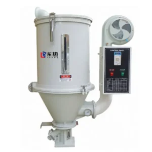 Industrial Plastic Dryer Dehumidifier Hopper Dryer for PET Efficient Plastic Drying Machines