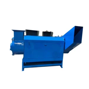 Industrial Plastic Dryer Horizontal Centrifugal Dryer Dehydrator Dewatering Machine for Plastic Recycling