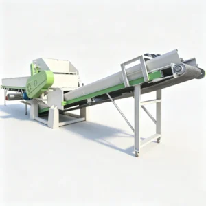Industrial Plastic Grinder Machine Heavy Duty Waste Plastic Crusher for ABS PC PVC PPR