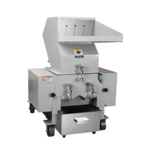 Industrial Plastic Grinder for Resin and Pipe Material