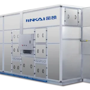 Industrial Sludge Dryer for Sewage Treatment Low Temperature Heat Pump Sludge Dehydration Machine