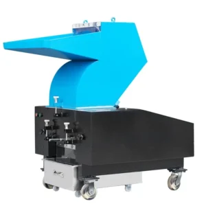 Industrial Strong Waste Plastic Crusher Shredder Granulator Plastic Crushing Machines