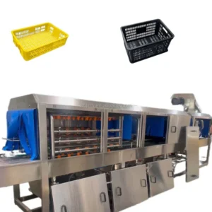Industrial Tote Washer Tank Cleaning Rotary Spray Nozzles High Pressure Sanitary Pump Factory Direct Sale